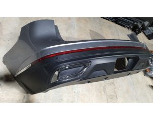 VOLKSWAGEN Atlas 2018-2025