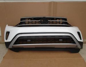VOLKSWAGEN Atlas 2020-2025 - 1