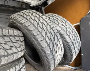 R17 265/65 ყველა სეზონი - 1