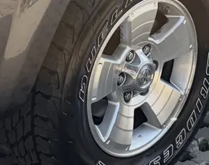 R17 265/65 ყველა სეზონი - 2