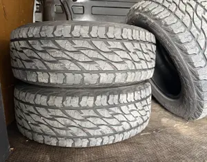 R17 265/65 ყველა სეზონი - 2