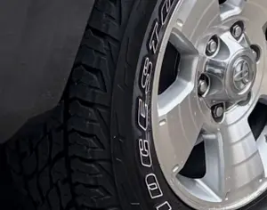 R17 265/65 ყველა სეზონი - 6