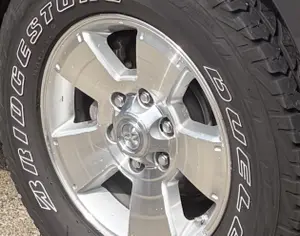 R17 265/65 ყველა სეზონი - 7