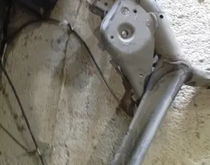 MAZDA Demio 2015-2019 - 3