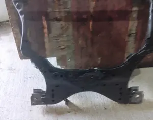 MAZDA Demio 2015-2019 - 3