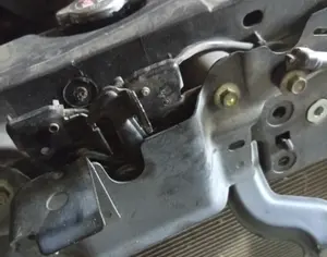 MAZDA Demio 2015-2019