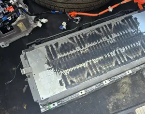 LEXUS RX 500 2023-2026 - 3