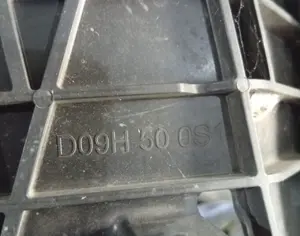 MAZDA Demio 2015-2019 - 3
