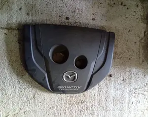 MAZDA Demio 2015-2019