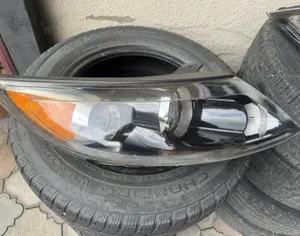 KIA Sportage 2010-2014 - 1