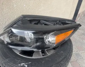 KIA Sportage 2010-2014 - 2