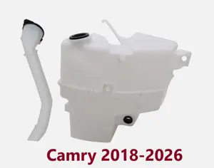 TOYOTA Camry 2018-2026 - 2