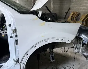 KIA Niro 2023-2026