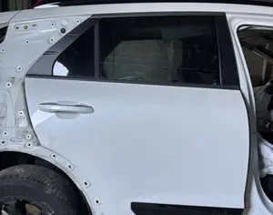 KIA Niro 2023-2026