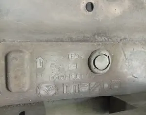 MAZDA Demio 2015-2019 - 2