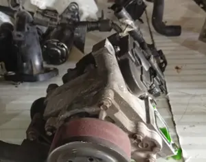 MAZDA Demio 2015-2019 - 2