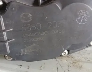 MAZDA Demio 2015-2019