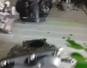 MAZDA Demio 2015-2019 - 2