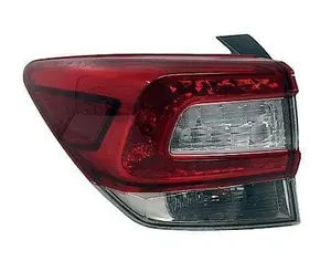 SUBARU Outback 2016-2019