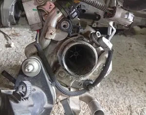 MAZDA Demio 2015-2019