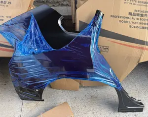 TOYOTA RAV 4 2019-2025 - 1