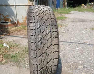 R17 275/65 All Seasons - 2