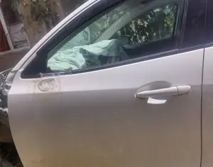MAZDA Demio 2014-2020