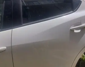 MAZDA Demio 2014-2020 - 1