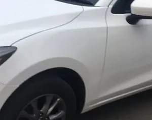 MAZDA Demio 2014-2020