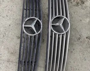 MERCEDES-BENZ SL 500 1991-2000