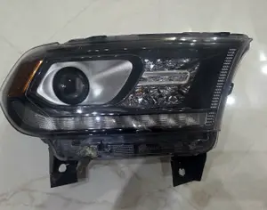 DODGE Durango 2010-2020