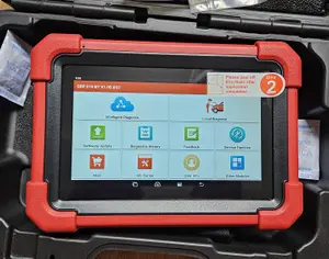 Launch CRP919BT