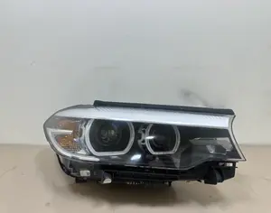 BMW 540 2016-2020