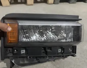 TOYOTA Land Cruiser Prado 2022-2026 - 1