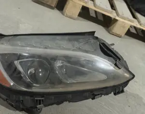 MERCEDES-BENZ C 300 2014-2019 - 1