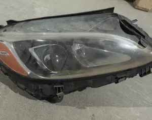 MERCEDES-BENZ C 300 2014-2019 - 2