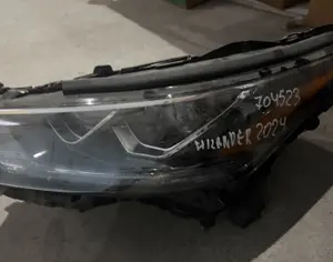 TOYOTA Highlander 2022-2026 - 1