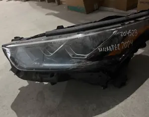 TOYOTA Highlander 2022-2026 - 2