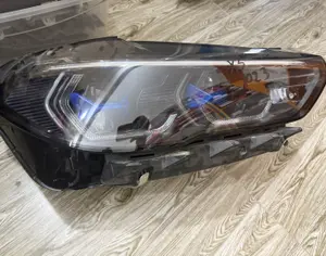 BMW X5 2019-2025