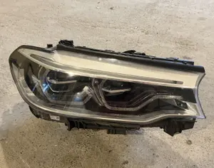 BMW 530 2016-2020 - 1