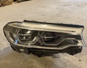 BMW 530 2016-2020 - 3