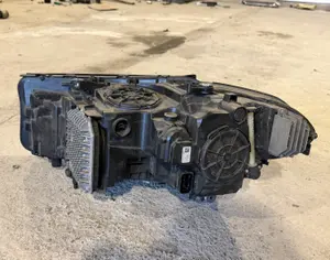 BMW 530 2016-2020 - 4