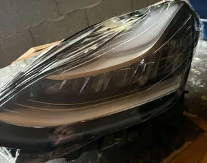 TESLA Model 3 2020-2024