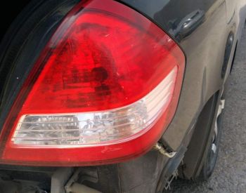 NISSAN Tiida 2002-2007