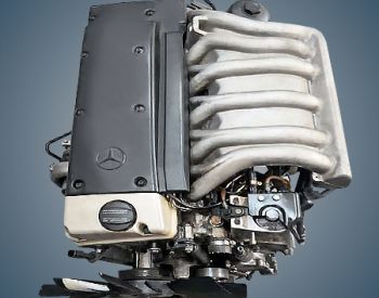 MERCEDES-BENZ E 300 1996-1998 - 1
