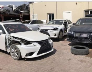 LEXUS IS 250 2015 2.5 - 3