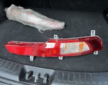 KIA Sportage 2010-2015