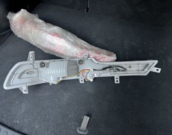 KIA Sportage 2010-2015 - 2
