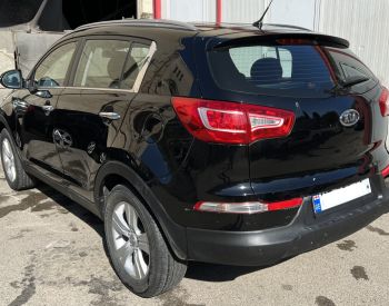 KIA Sportage 2010-2015 - 3