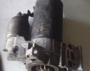 BMW F10 2010-2015 - 2